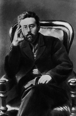 Michail Petrovič Arcybašev