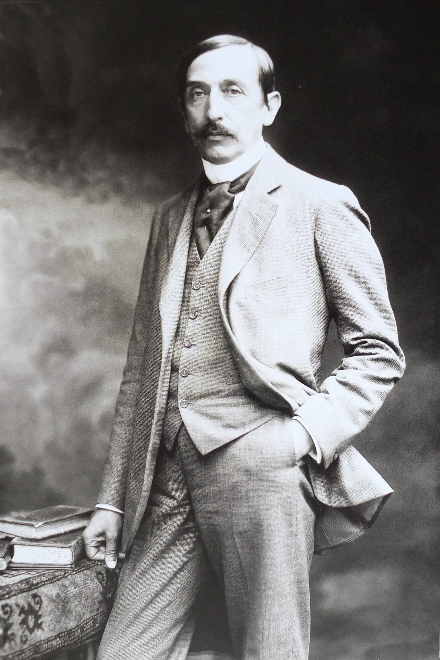 Maurice Barrès