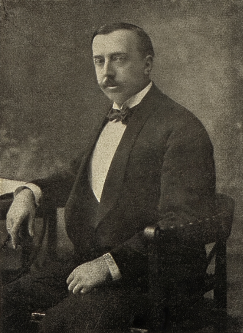 Jaromír Borecký