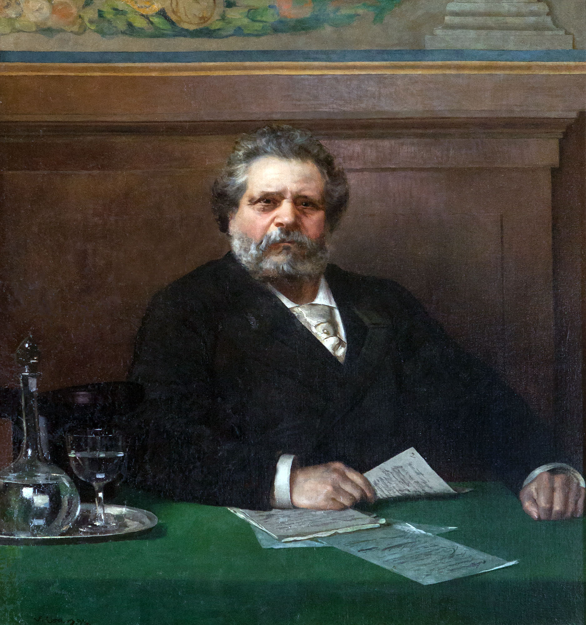 Giosuè Carducci