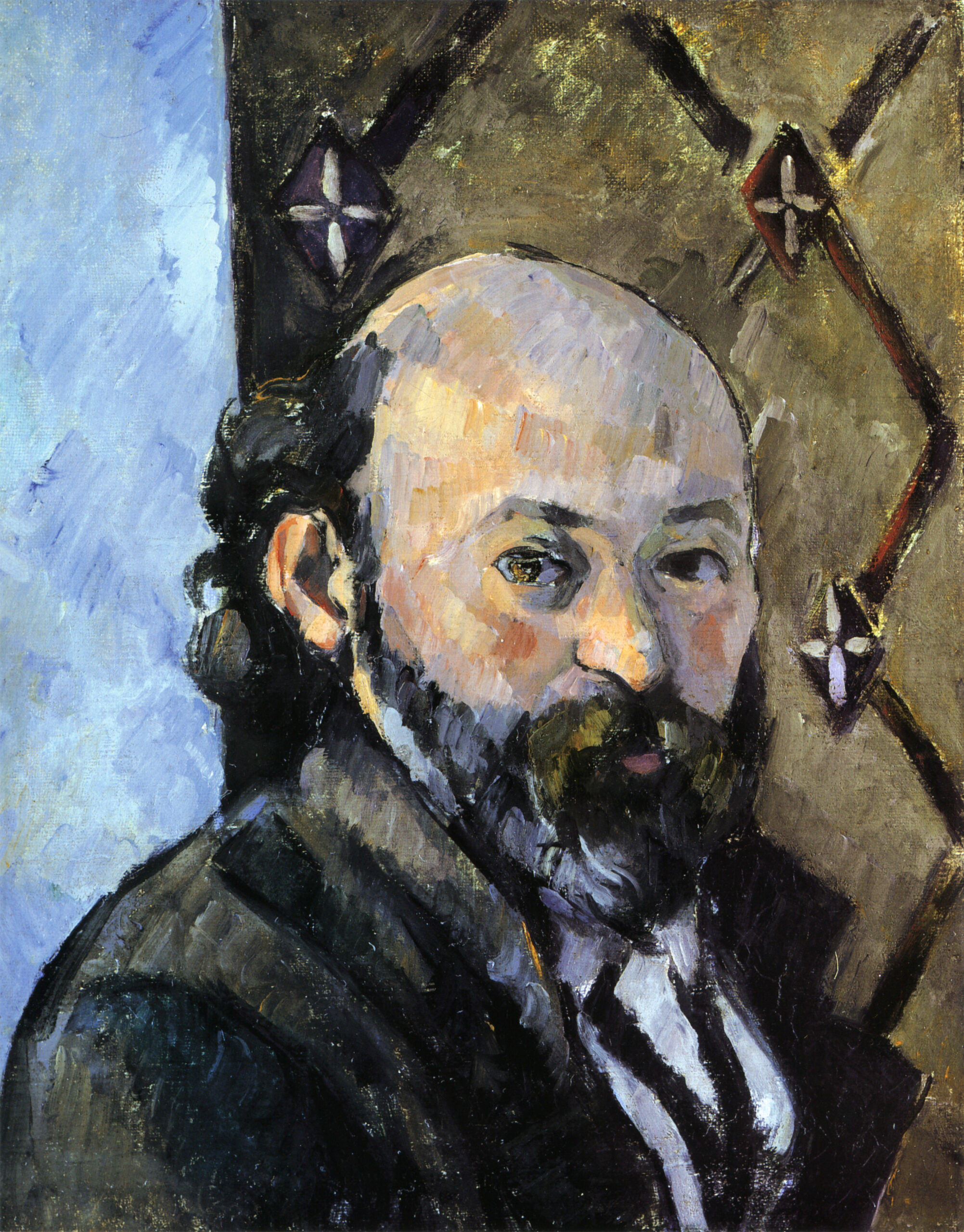 Paul Cézanne