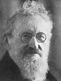 Karel Matěj Čapek-Chod