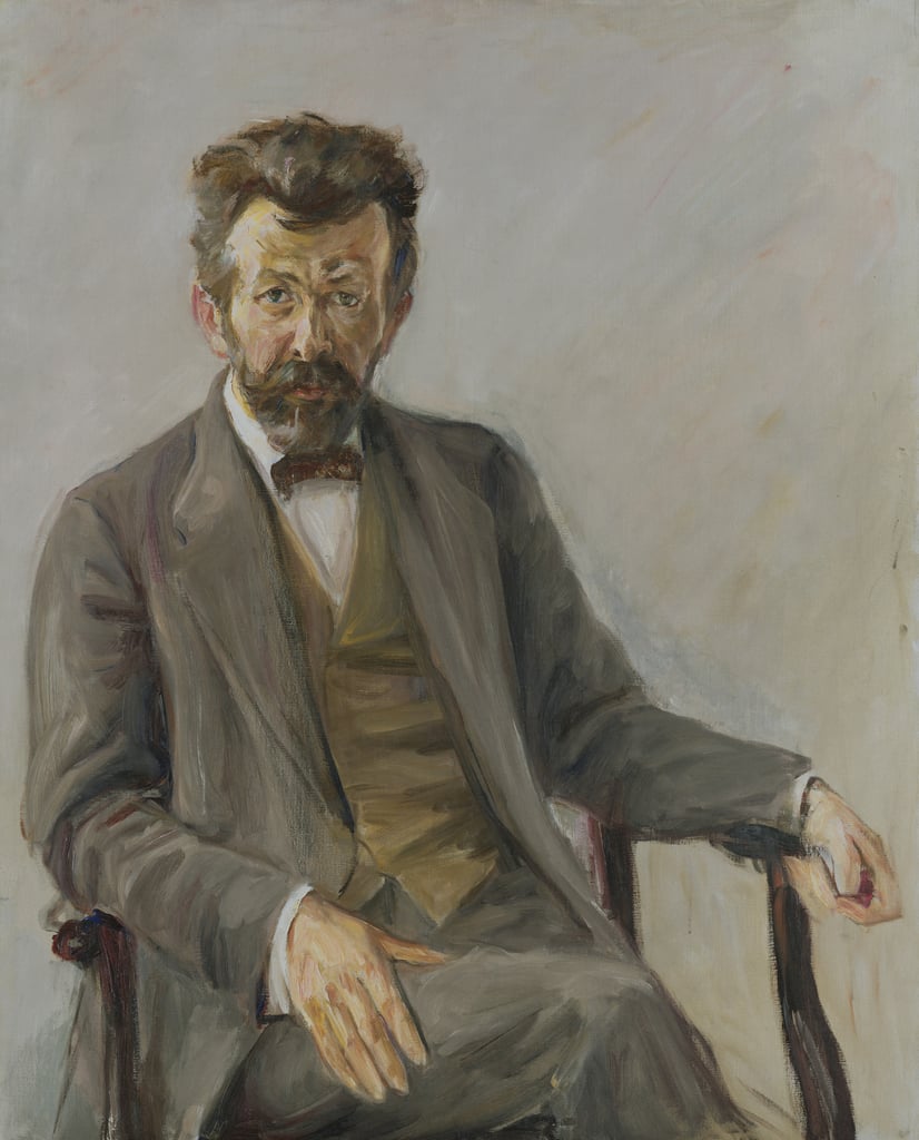 Richard Dehmel