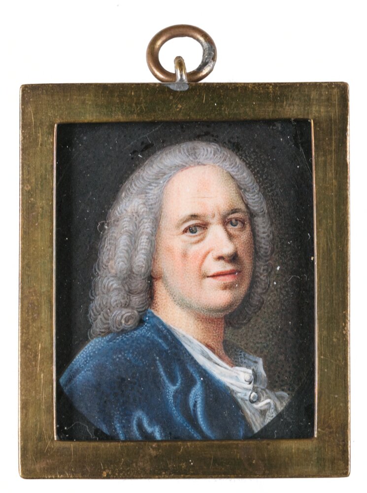 Balthasar Denner