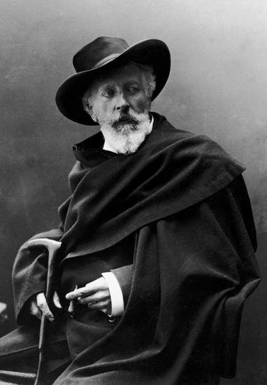 Holger Drachmann