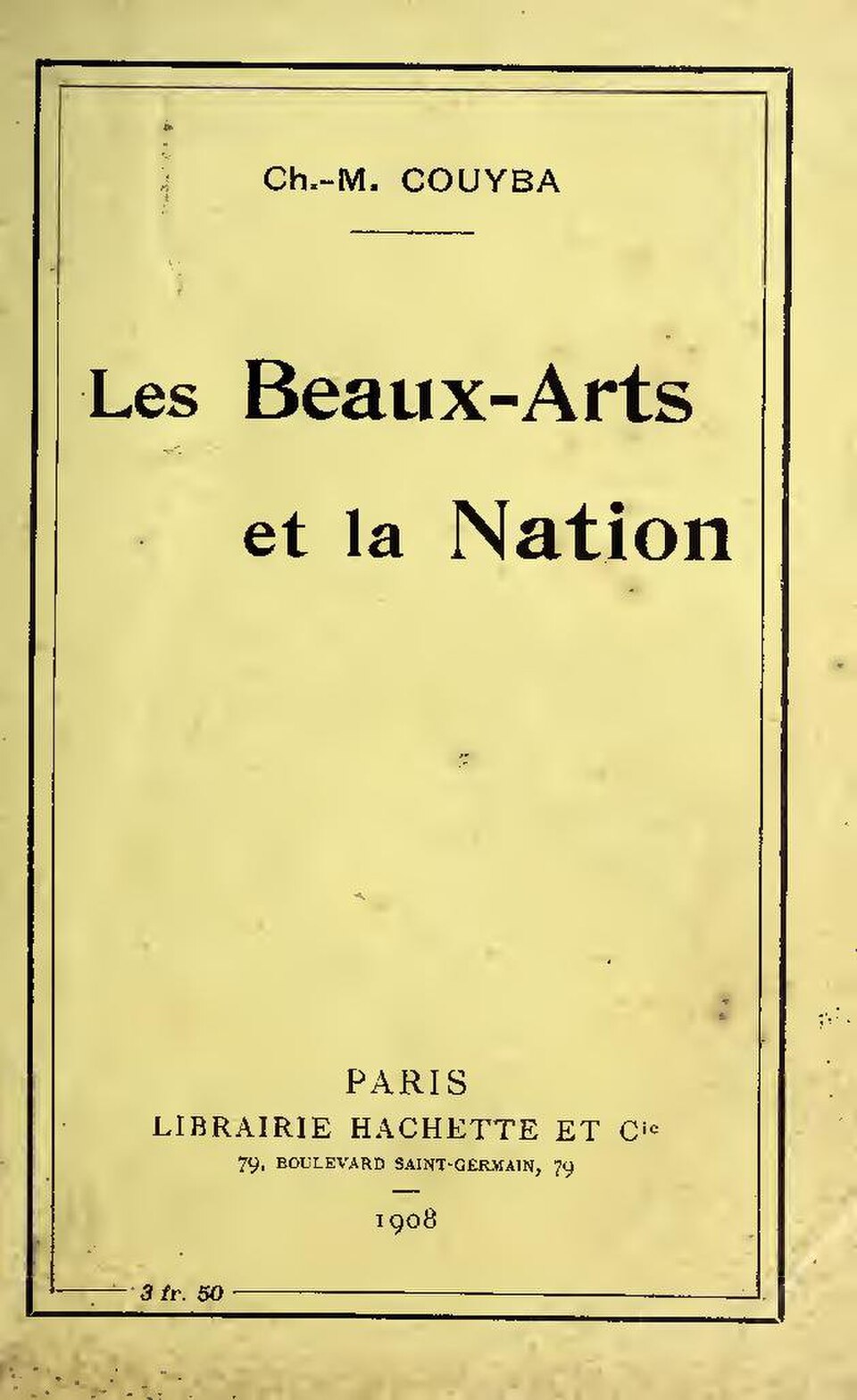 Paul-Louis Garnier