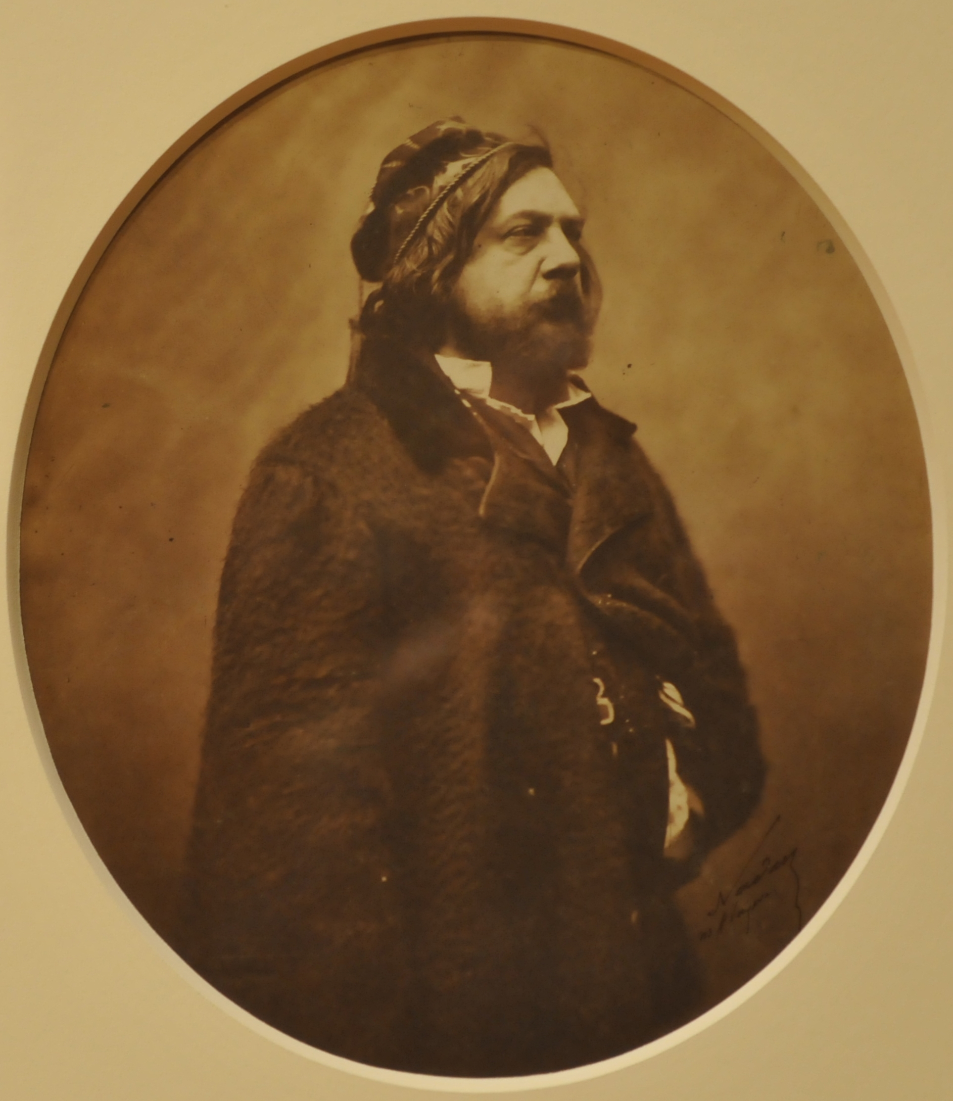 Théophile Gautier