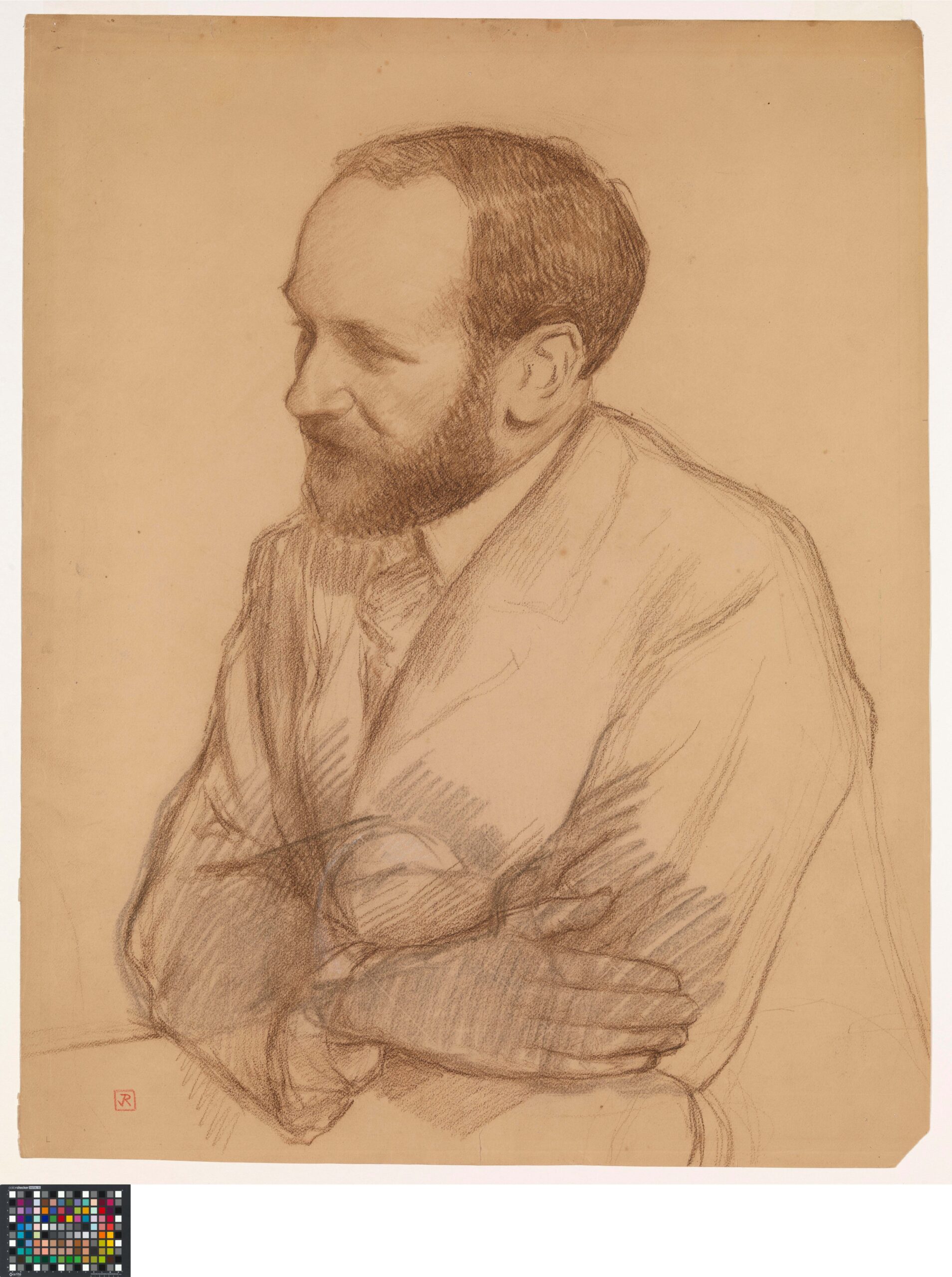 Henri Ghéon