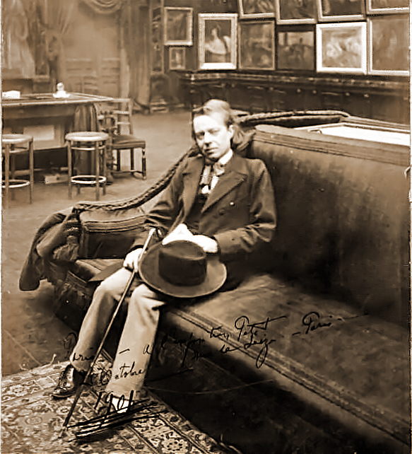 Henry de Groux