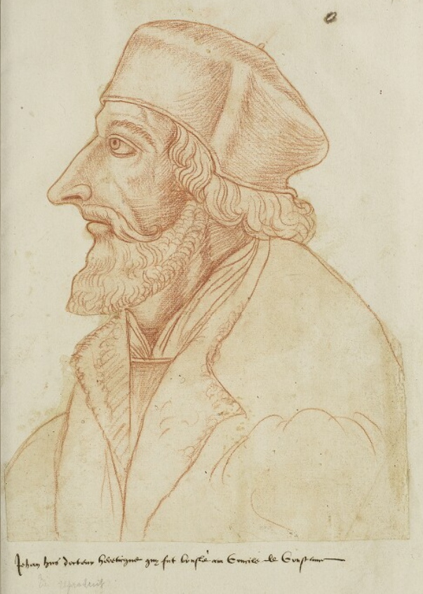 Jan Hus