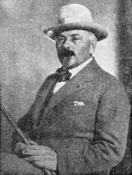 Hanuš Jelínek