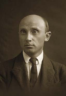 Otakar Kubín (Othon Coubine)
