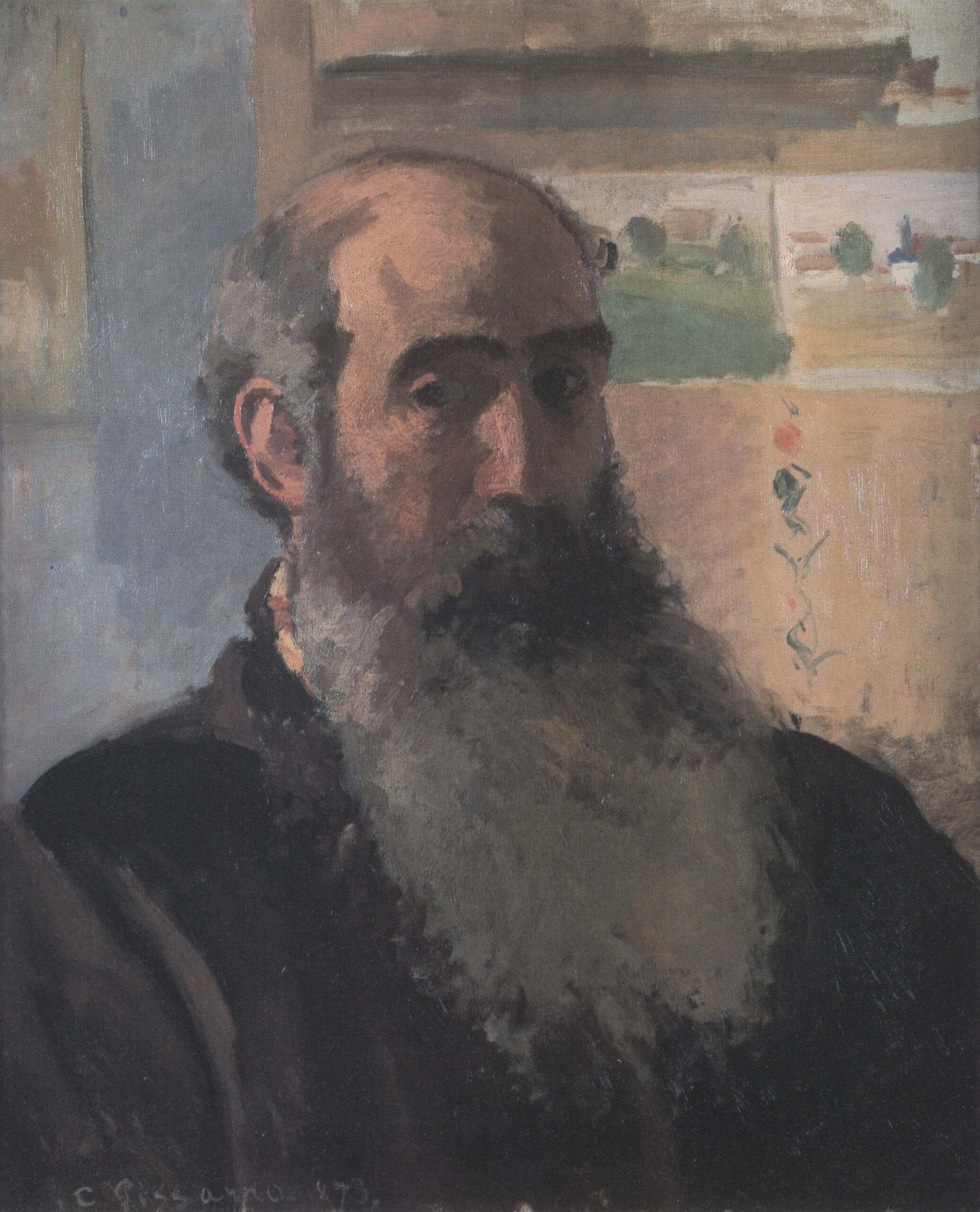 Camille Pissarro