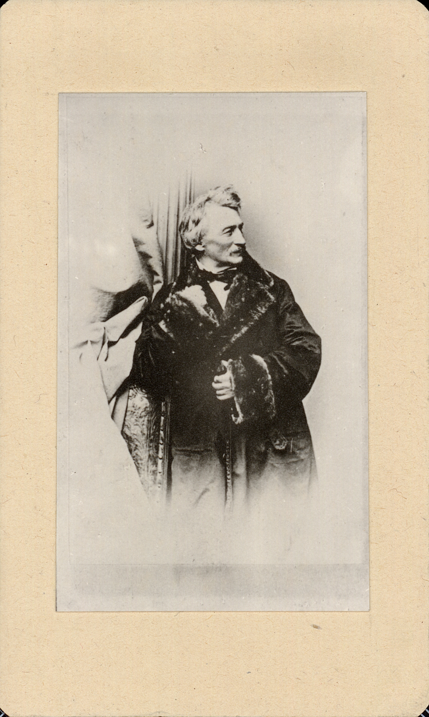 Gottfried Semper