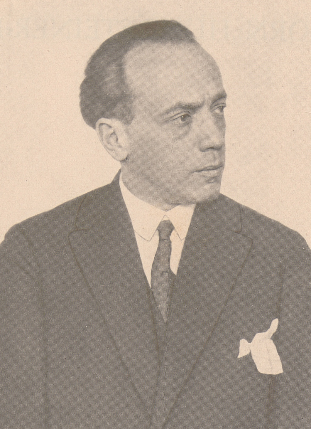 Hugo Steiner