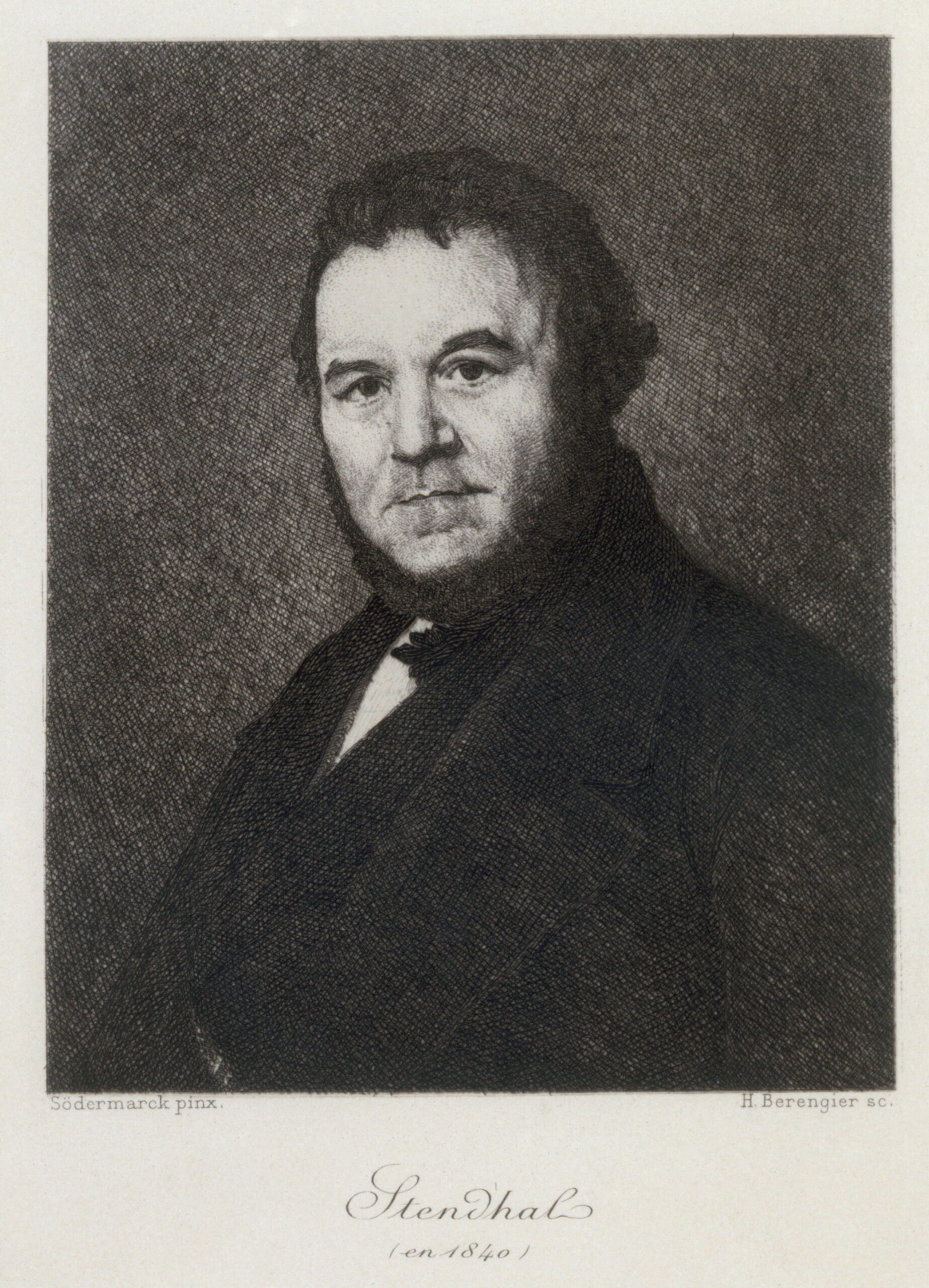 Stendhal