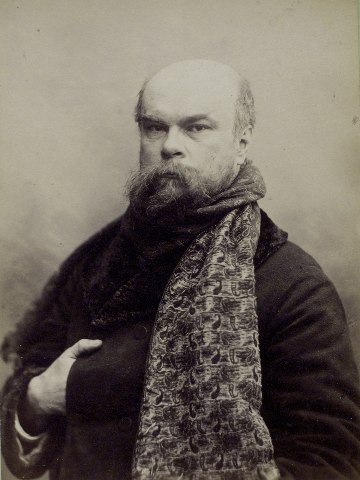Paul Verlaine