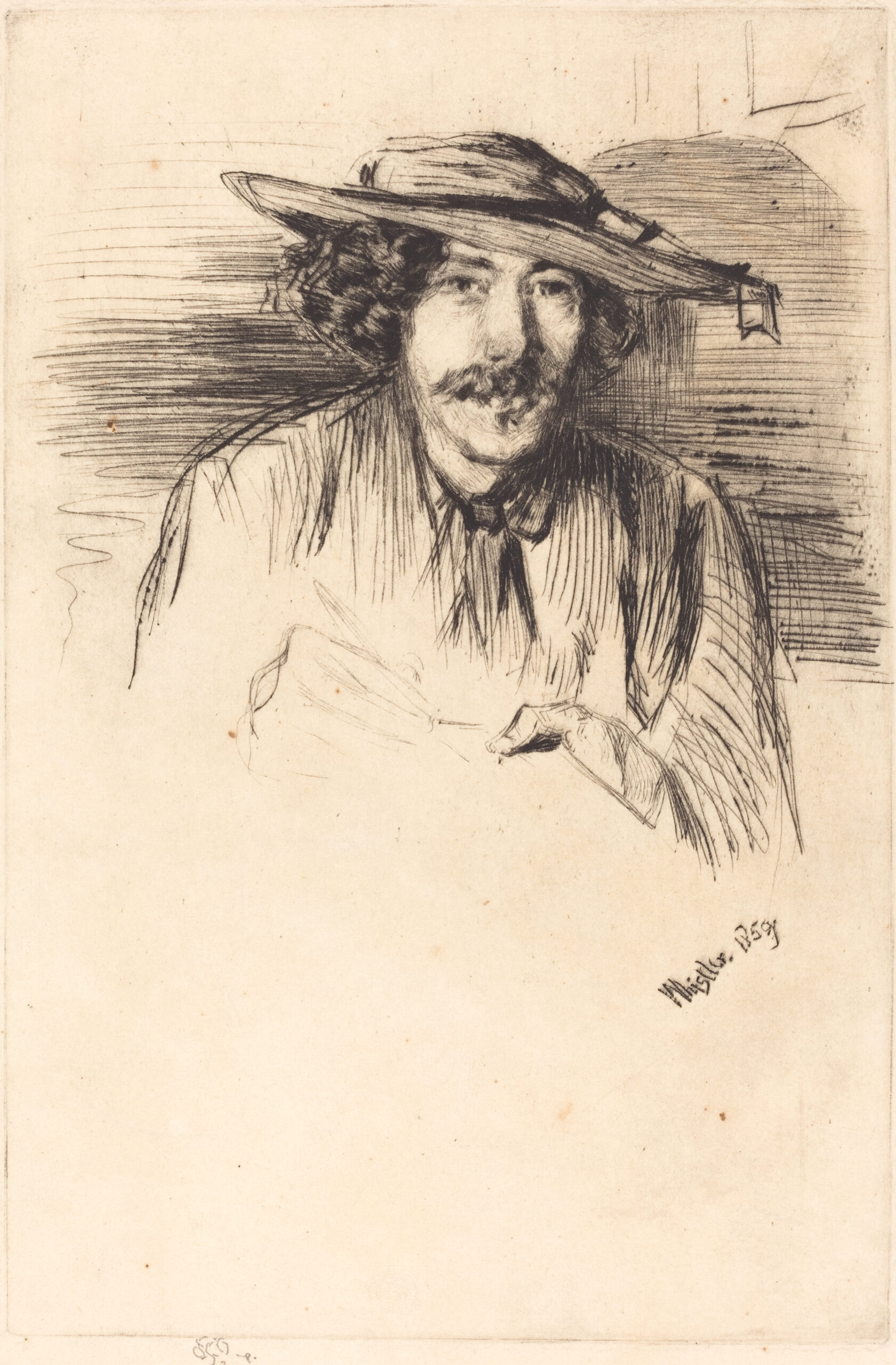 James McNeill Whistler