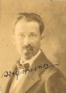 Adolf Wiesner