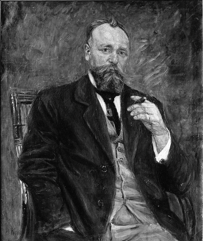 Andreas Haukland