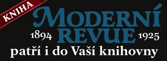 Moderní revue