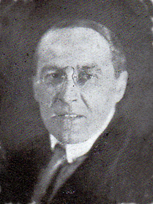 Josef Müldner